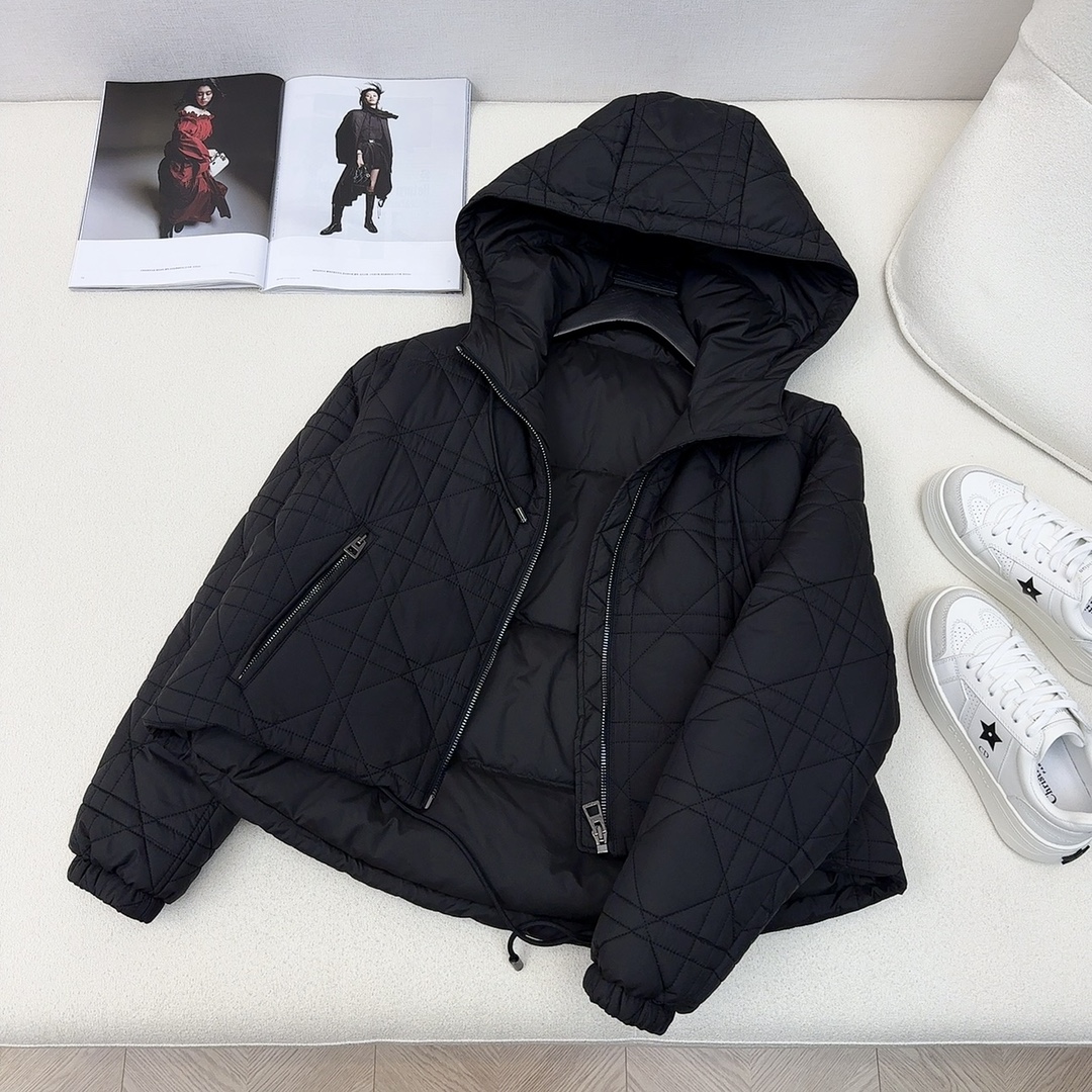 Christian Dior Down Jackets